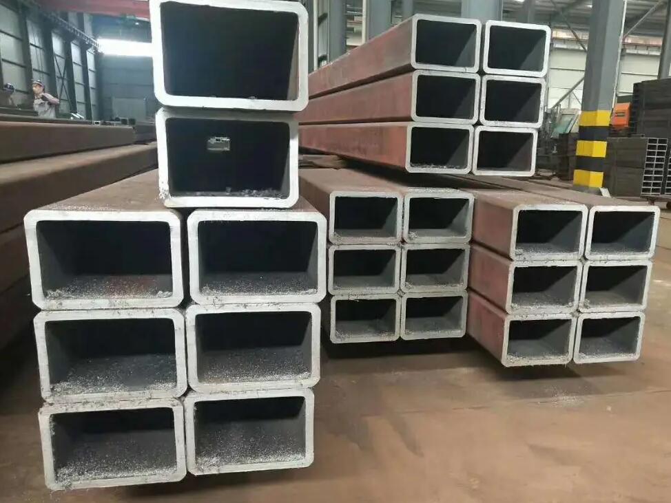 萨迦s355j0方管